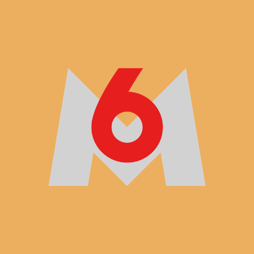 logo m6