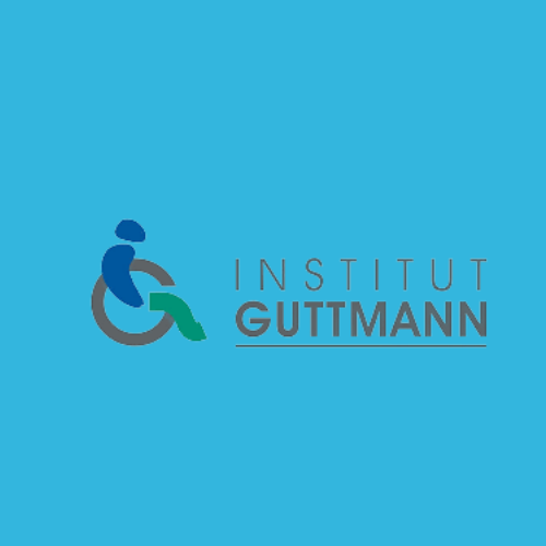 logo institut Guttmann