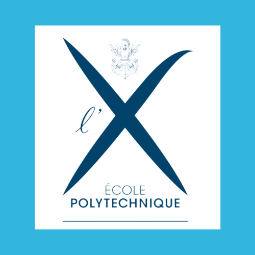logo incubateur polytechnique paris