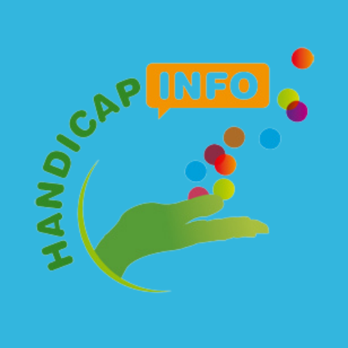 logo handicap info